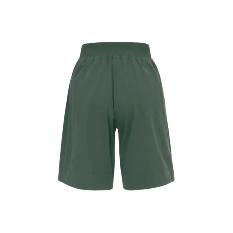 Lululemon Stretch Woven Casual Shorts Women's-7