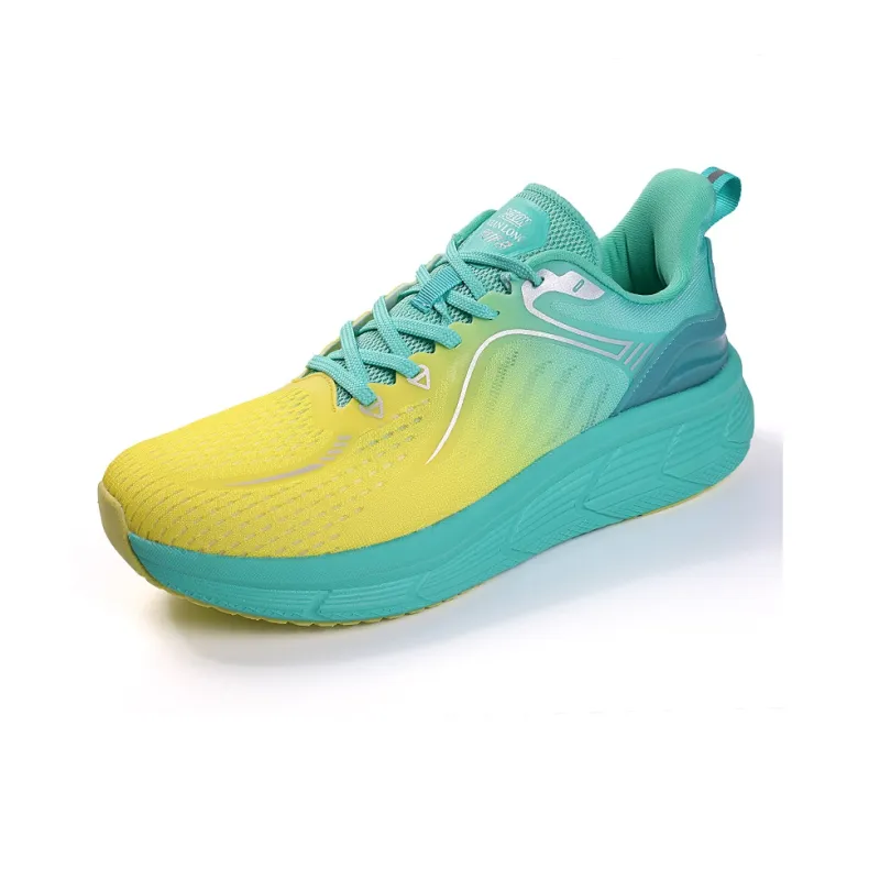 Abango Low-Top Running Shoes Unisex-1