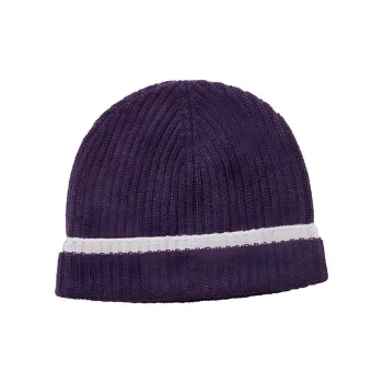 JOHNSTONS OF ELGIN Cashmere Beanies Kids' Multicolor