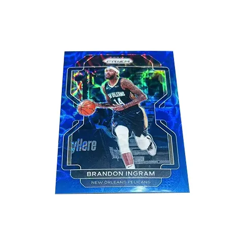 PANINI Brandon Ingram Star Card Quality Universal Sports Cards 1 Pc