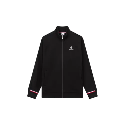 Le Coq Sportif Jackets Unisex