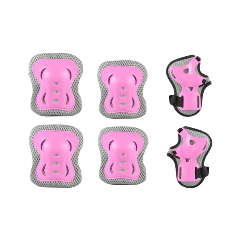 Yaku Roller Skating Protective Gears-20