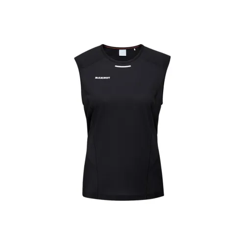 MAMMUT Tank Tops Women's