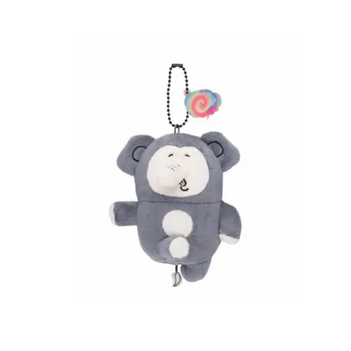 Chiikawa Nightmare Elephant Dolls Plush Doll None