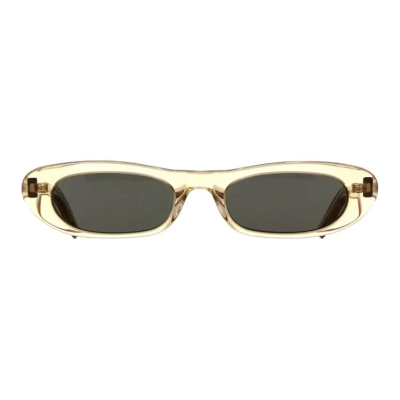 SAINT LAURENT Shade Sunglasses-1