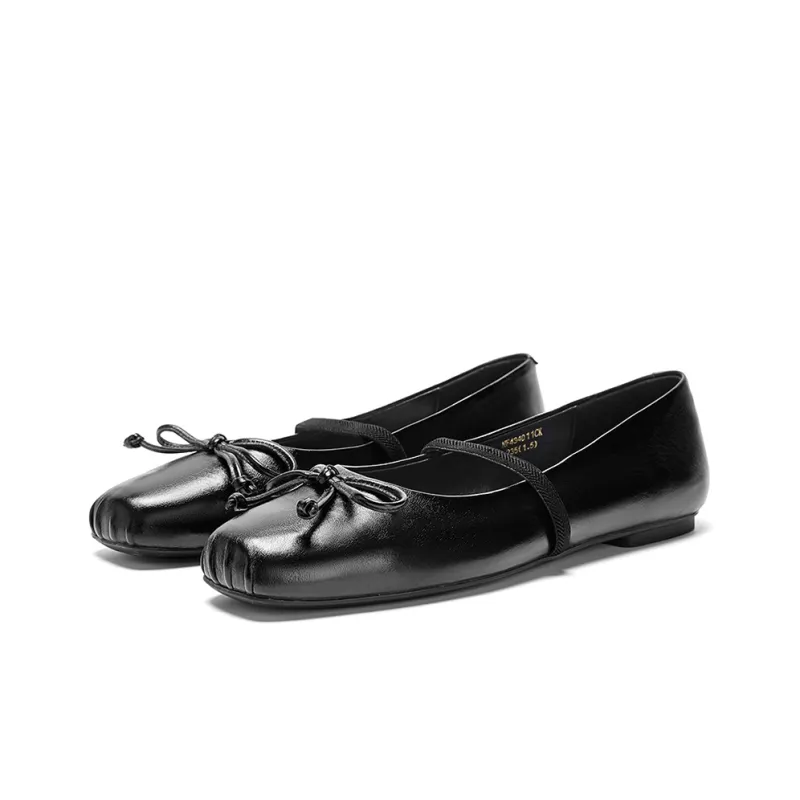 NINE WEST Casual Single Shoes Women's-2