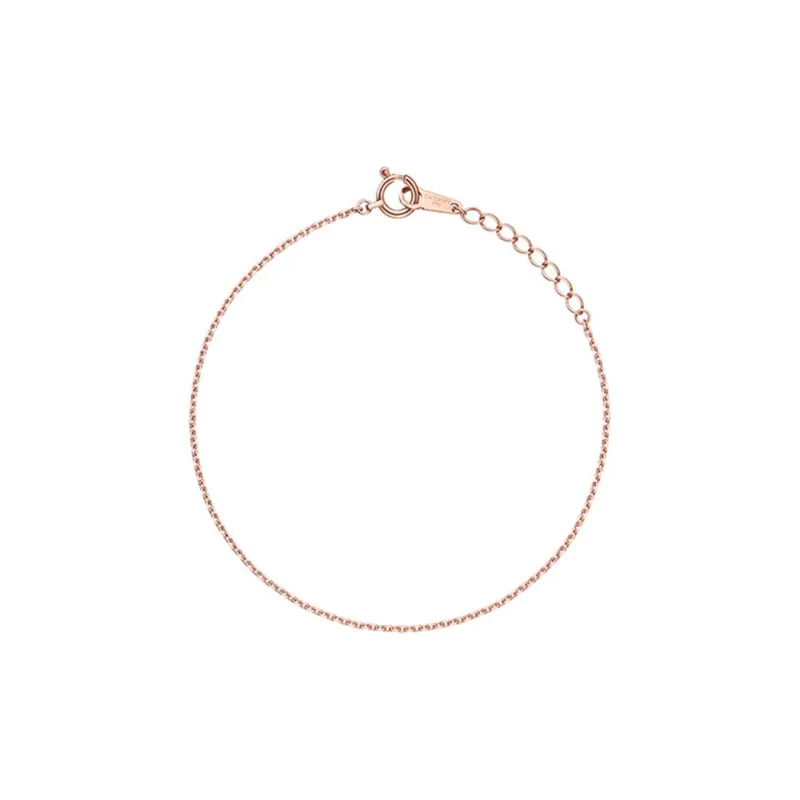 TASAKI Rose Gold Bracelets Women's Rose Gold-0