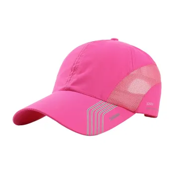 NANJIREN Lightweight Baseball Caps Men's