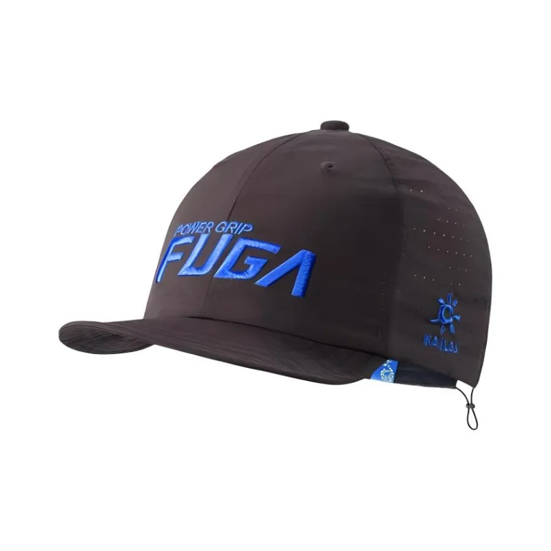 KAILAS FUGA Polyamide Baseball Caps Unisex Multicolor-5