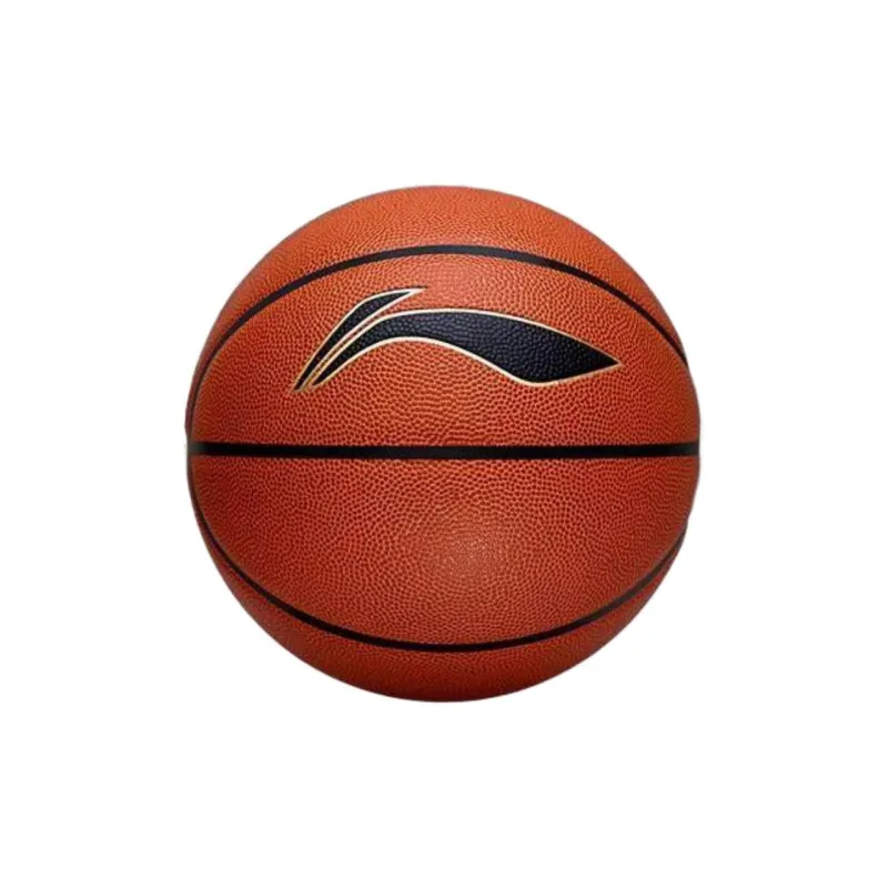LiNing PU Basketball Training Unisex-1