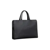 Black (No Strap on Back)
