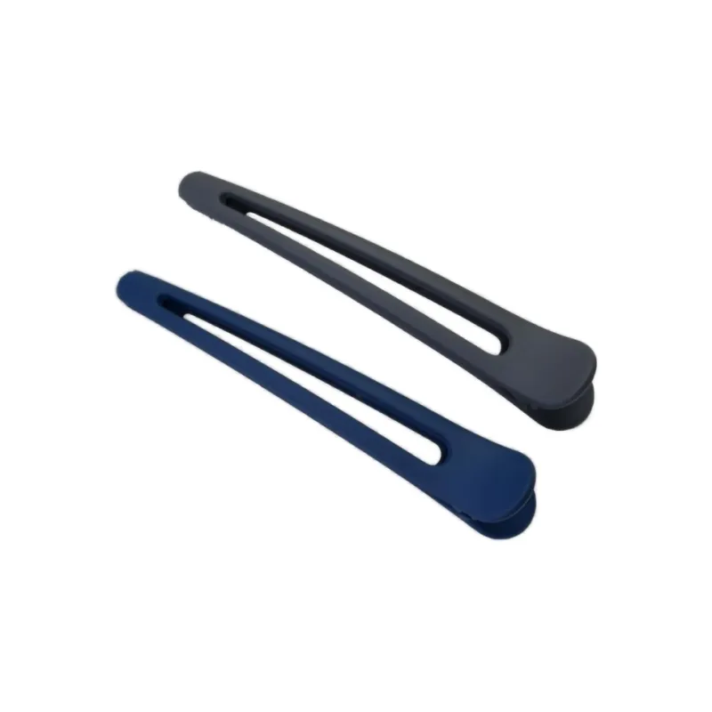 Left Europe Hair Clips Women's-3