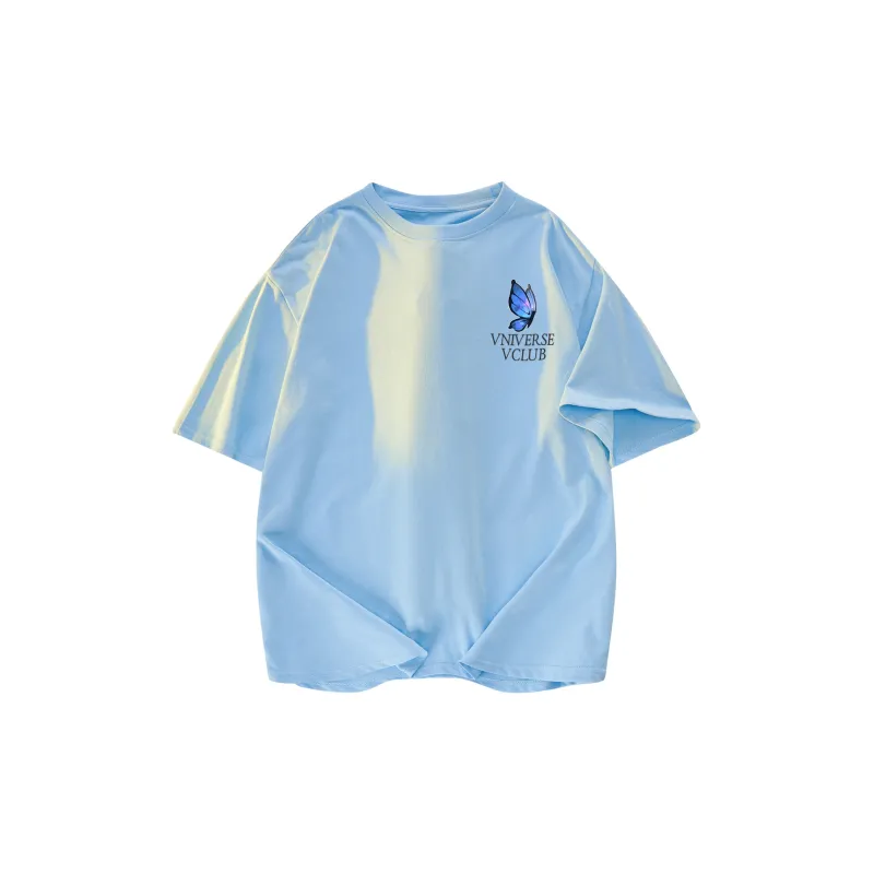 VniVerseVClub T Shirts Men-7
