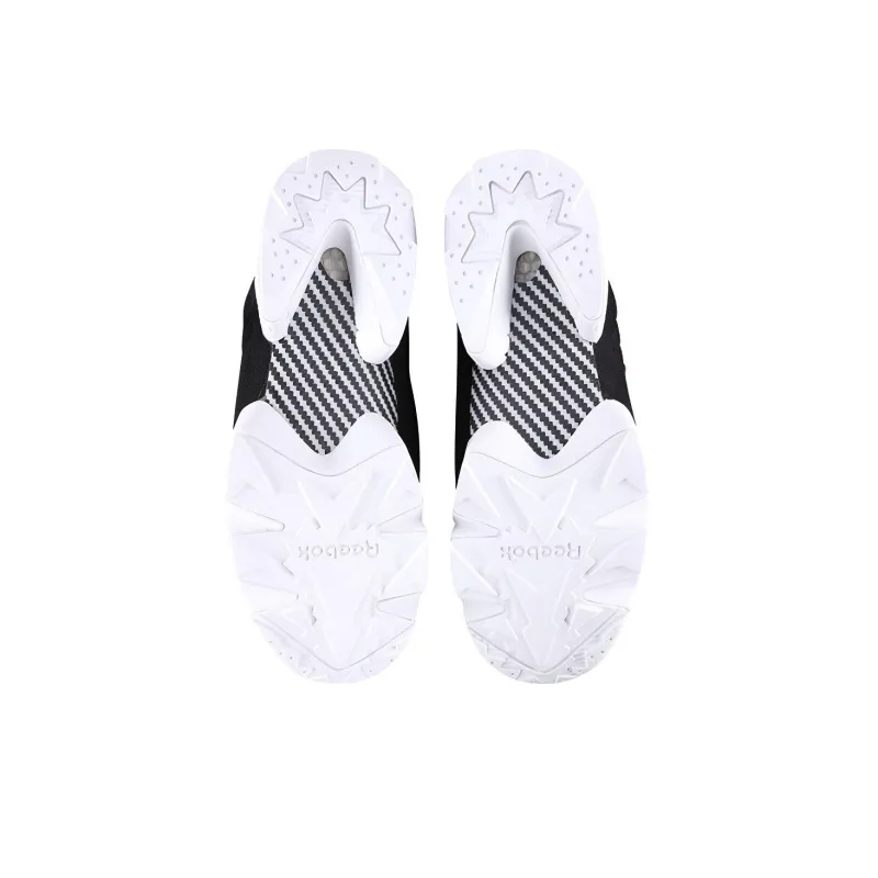 Reebok Instapump Fury Og Mu Black/White-4