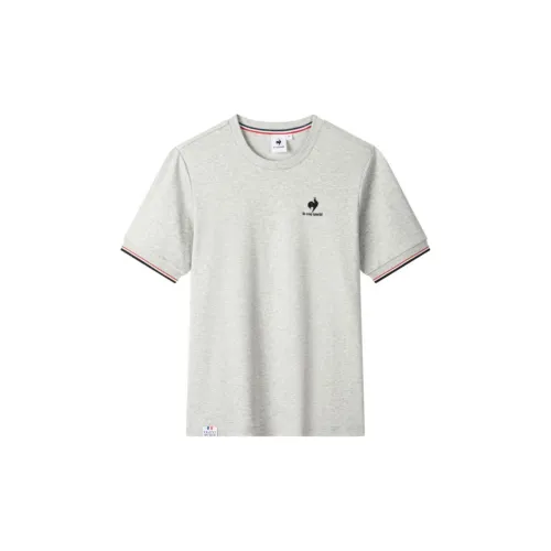 Le Coq Sportif T-Shirts Men