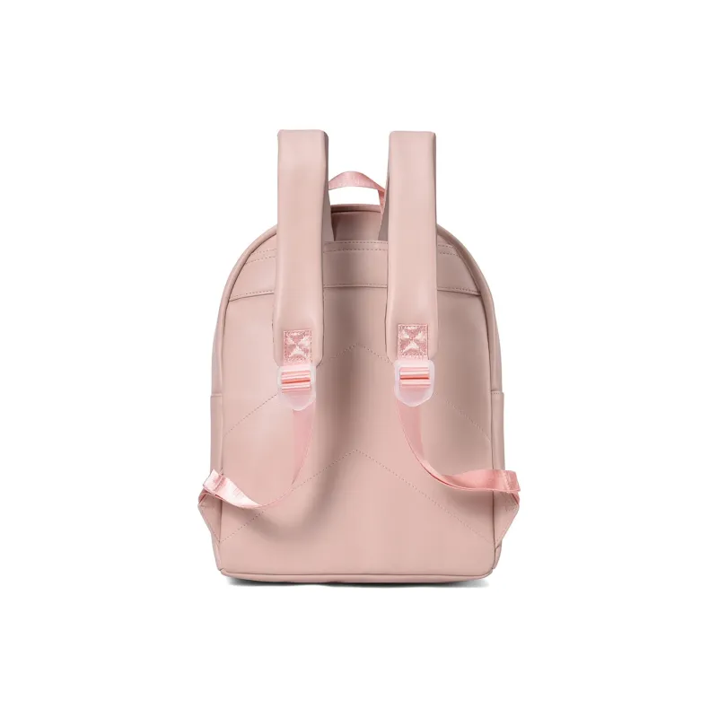 DRACONITE PU Backpack Women's Cherry Blossom Pink-2