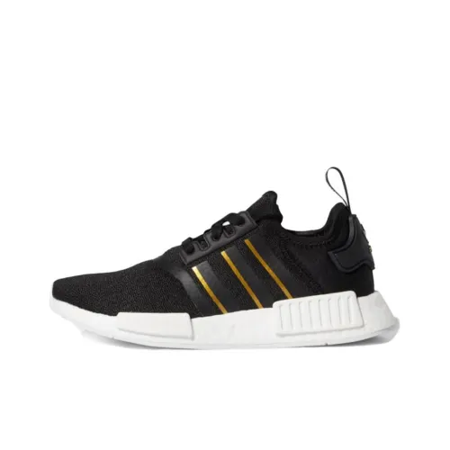 Adidas NMD_R1 Core Black Women's