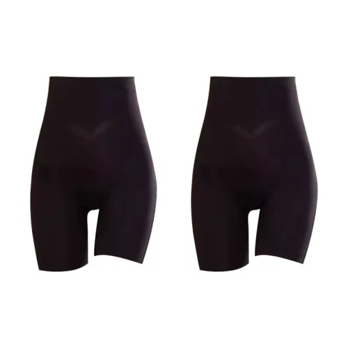 GRACEWELL Shapewear Bottom Women's 2 Pack