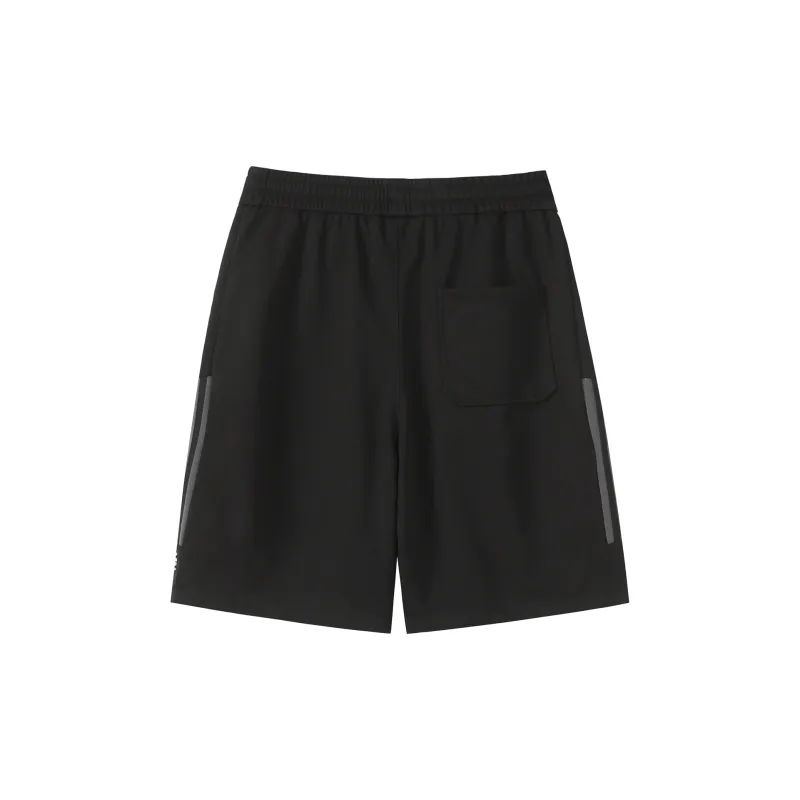 POINTLIMIT Casual Shorts Unisex-1
