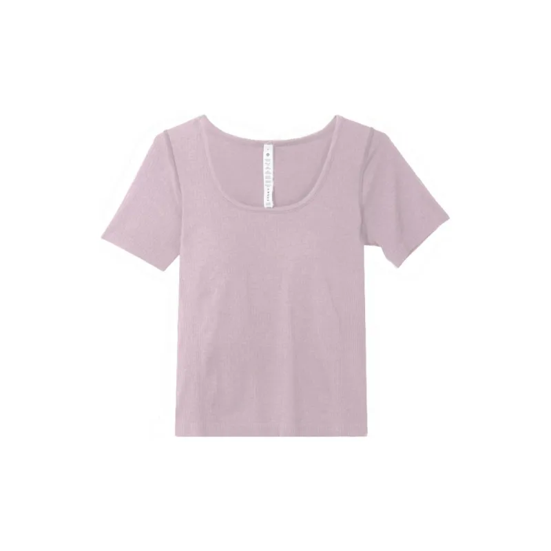 Lululemon Ebb To Street T Shirt Women's-4