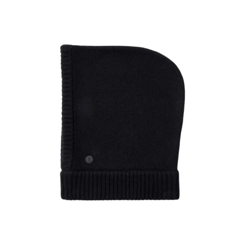 BOGNER Wool Beanies Women's Black-1