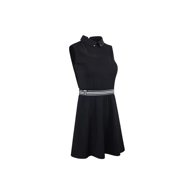 EUROPEAN TOUR Sleeveless Dress Women's-3