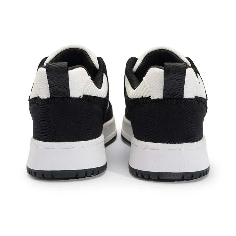 Rouse x Seattle Palm Anti-Slip Wear-Resistant Low-Top Casual Shoes Unisex-5