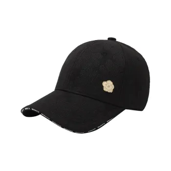 MONAITTE || Polyester Baseball Caps Women's