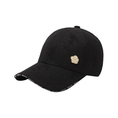 MONAITTE || Polyester Baseball Caps Women's