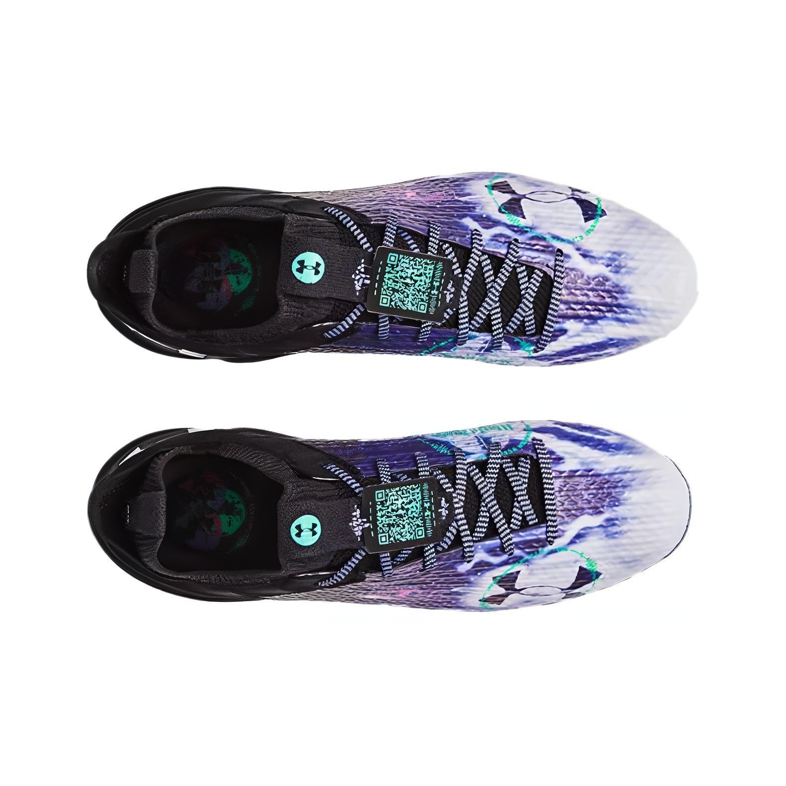 Under Armour Blur Smoke 2.0 Mc 'World Tour' - Cheap Rcj Under Armour Blur Smoke 2.0 Mc 'World Tour' - Cheap Rcj