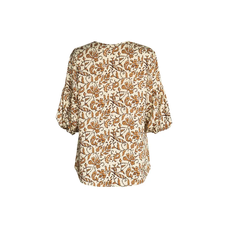 ROEYSHOUSE Shirt Women's Multicolor-1