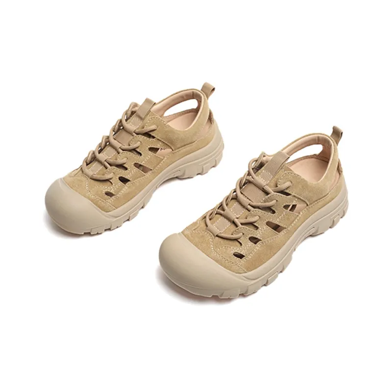 RED DRAGONFLY River Trekking Shoes Women's-8