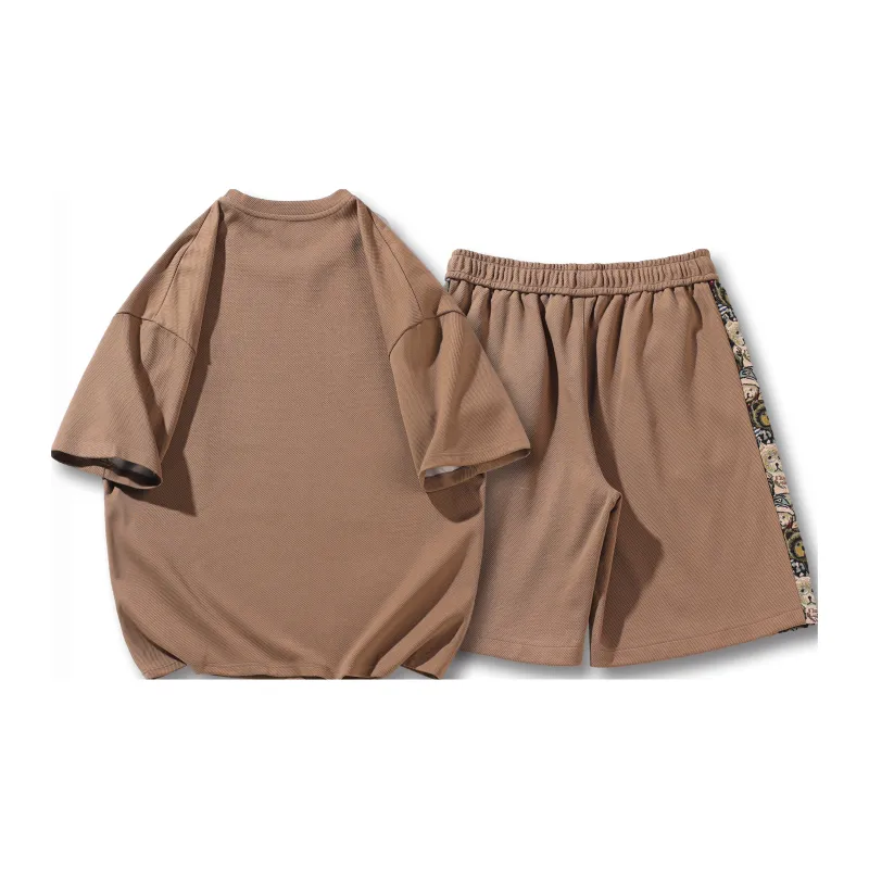 PEIMENG Casual Sportswear Unisex-10