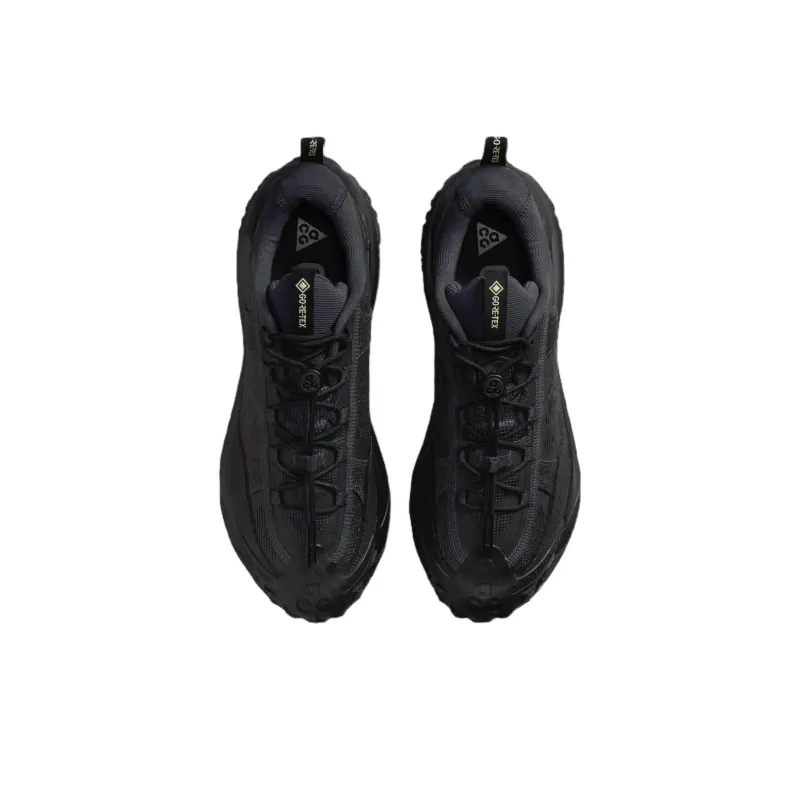 Nike ACG Mountain Fly 2 Low Top Outdoor Shoes Unisex Black-3
