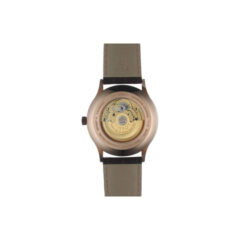 TISSOT Men Watch-1