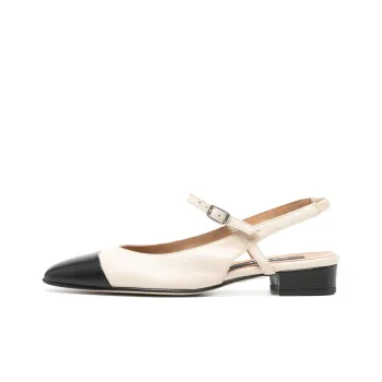 Carel Oceano Casual Single Shoes Women's White