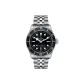 Black Dial