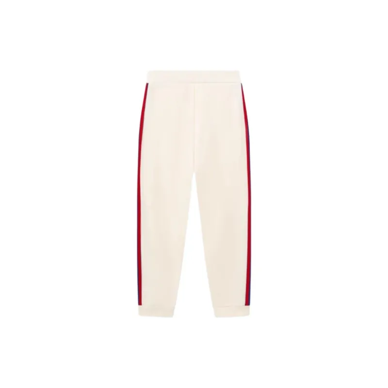 Le Coq Sportif Knitted Sports Pants Women's-2