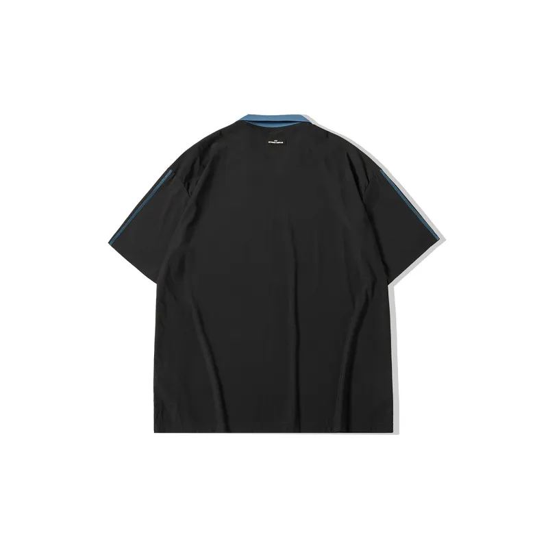 EPTISON Polo Shirts Unisex-3