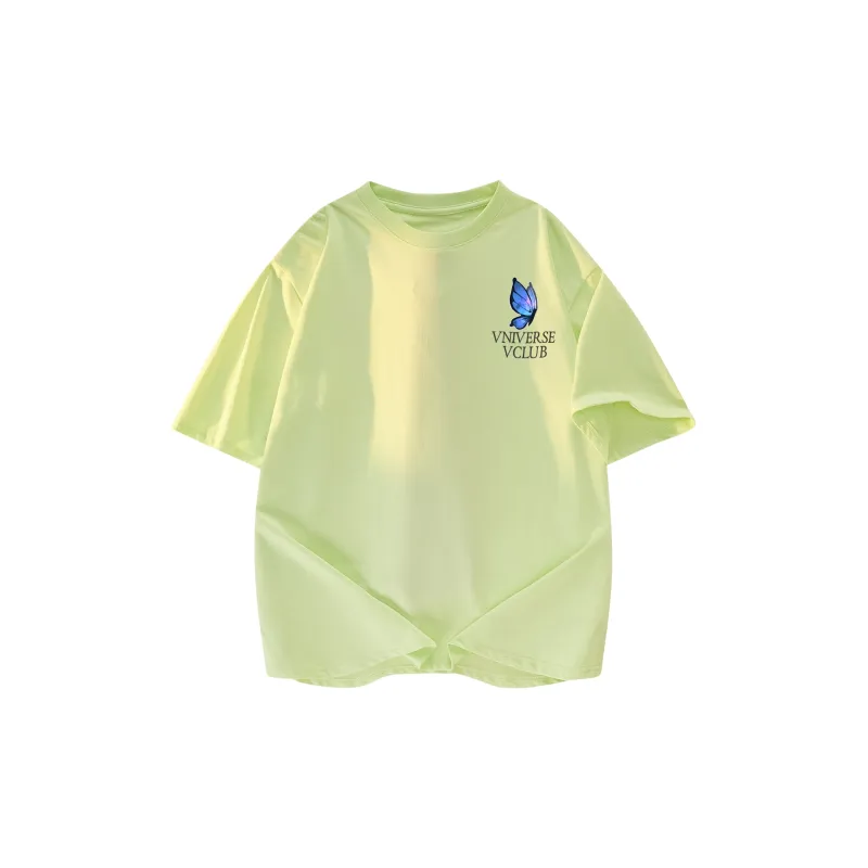 VniVerseVClub T Shirts Men-12