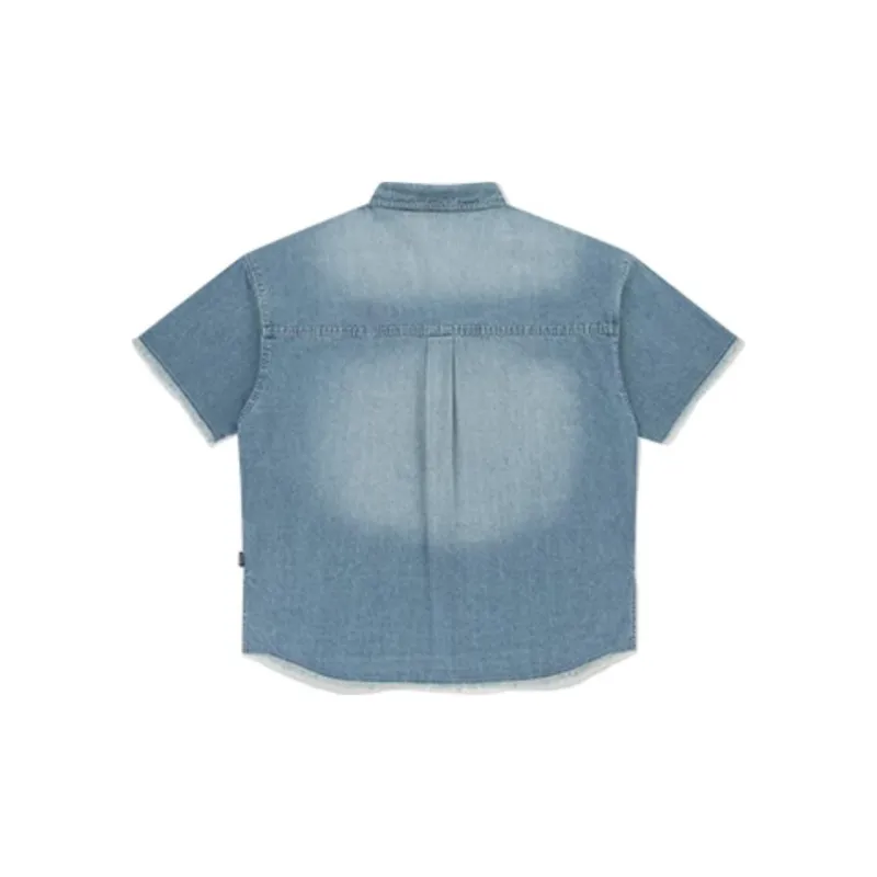 RMTCRW ROMANTIC CROWN SS24 Shirt Unisex-1