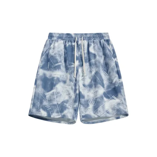 WANX Casual Shorts Unisex