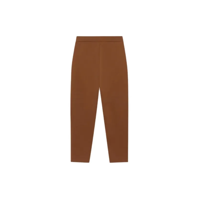 Le Coq Sportif Casual Pants Unisex-4