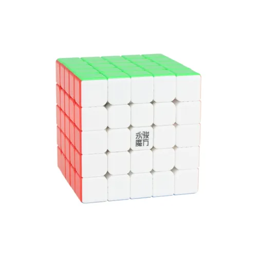 YJ 매직 큐브