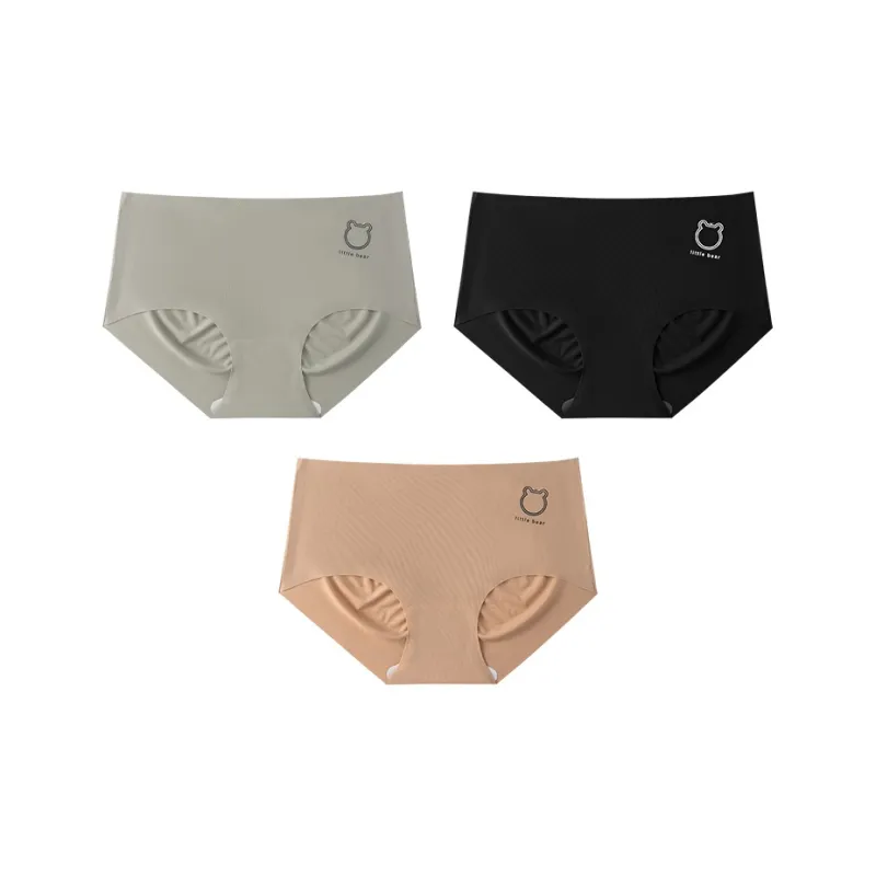 Ordifen Underpants Women's 3 Pack-11