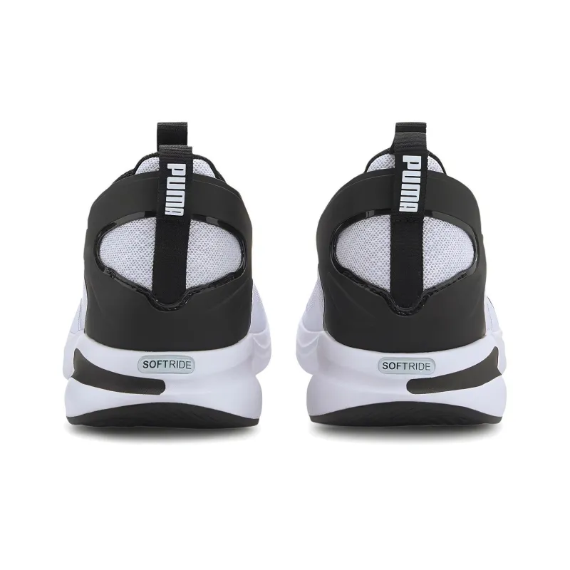 PUMA Sodtride Rift White/Black-4