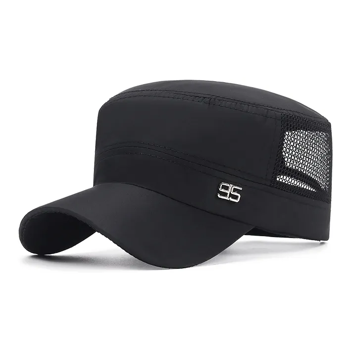 NANJIREN Slim And Lightweight Baseball Caps Men's-3