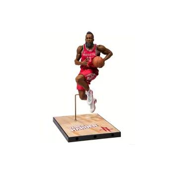 McFARLANE NBA Player Maikfan NBA Collection NBA 2K19 Volume 1 Scale Figures