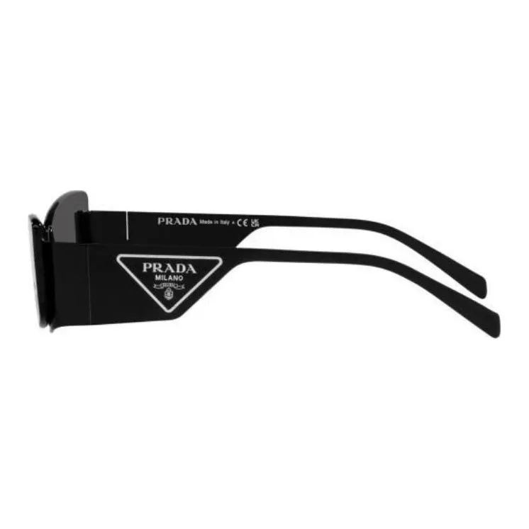 PRADA Butterfly Frame Sunglasses-3