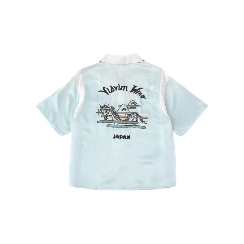 Visvim Shirts Men-7
